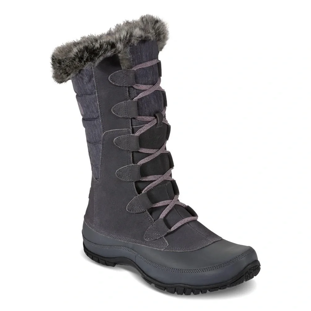 The North Face Nuptse Purna Boot